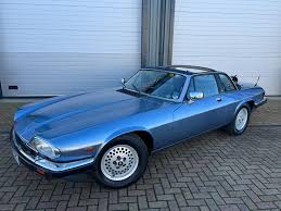 Image result for Arctic Blue 1987 Jaguar