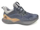 Adidas Alphabounce Beyond Grey Carbon Running Shoe CG4762 Men's ...