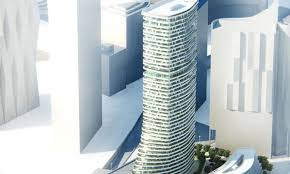 Image result for hochhaus neue donau