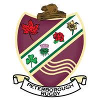 Image result for Peterborough Rugby Union Football Club Ltd