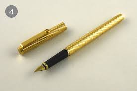 Image result for rotring fountain pen