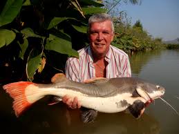 Image result for Warlingham & District Anglers` Society