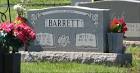 Danville Cemetery - B