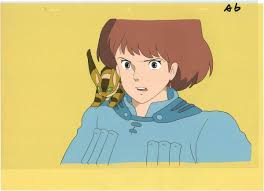 「クロトワ 風の谷のナウシカ」の画像検索結果