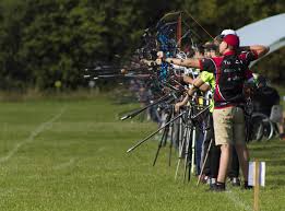 Image result for Oxford Archers