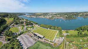 Image result for Bangor City Bowls Club