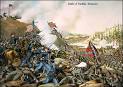 Battles of the Civil War