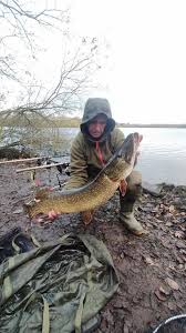 Image result for Penketh & Old Hall Angling Society
