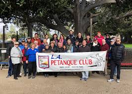 Image result for Redlynch Petanque Club