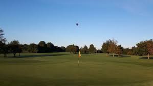 Image result for Chesham & Ley Hill Golf Club
