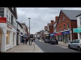 Image result for Camberley