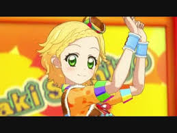 「新条ひなき アイカツ!」の画像検索結果