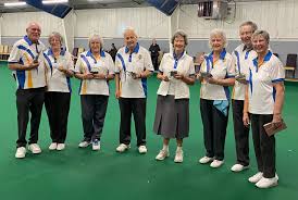 Image result for Stratton Churchway Bowls Club