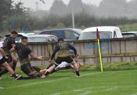 Image result for Bowdon R U F C