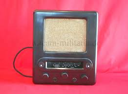 Image result for Volksempfänger