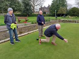 Image result for Brickendon Petanque Boules Club