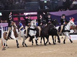 Image result for Stoneleigh Riding Club