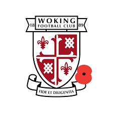Image result for Woking Phoenix Football Club