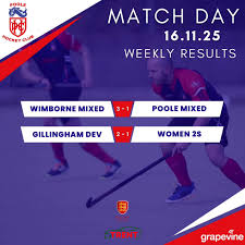 Image result for Poole Hockey Club
