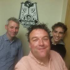 Image result for Woking Phab