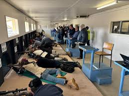 Image result for Waverley District Rifle Club