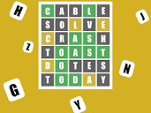 Word Finder for Scrabble and Words with Friends