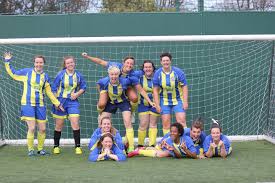 Image result for Surrey Keep Fit Association