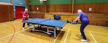 Image result for Batts Table Tennis Club