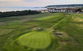 Image result for Weston Super Mare Golf Club