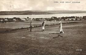 Image result for Cowal Golf Club