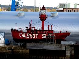 Image result for Calshot