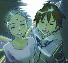 「ヒルダ 交響詩篇エウレカセブン」の画像検索結果