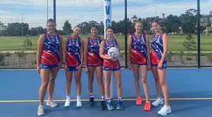 Image result for Normanton Falcons Netball Club