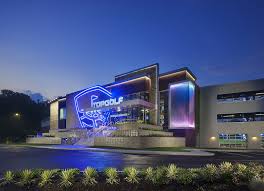 Image result for Top Golf