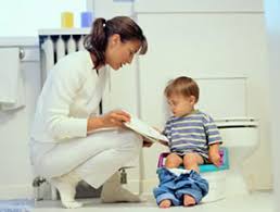 Constipation in Children