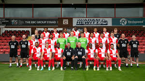 Image result for Hilton Harriers Fc