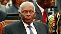 Angola · Jose Eduardo dos Santos · People's Movement for the Liberation of ... - eduardo-dos-santos(R)