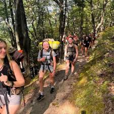 Image result for Norfolk Hillwalking Club