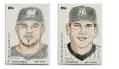 Sketch Cards - The Bart Maris