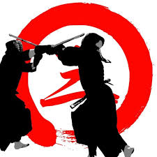 Image result for Sanshukan Kendo Club