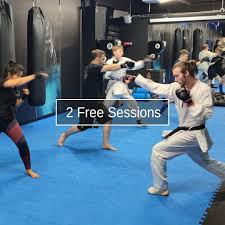 Image result for Blackpool Karate & Kickboxing Club