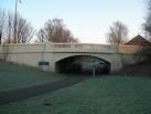 Black Bear Bridge - via Daymix
