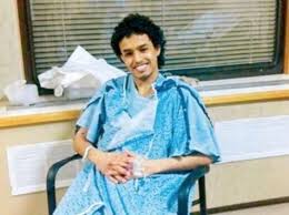 Saudi Suspect