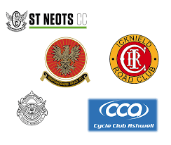 Image result for Hitchin Nomads CC