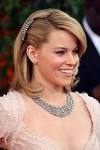 Elizabeth Banks - Hair Comb