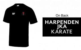 Image result for Harpenden JKA Karate Club