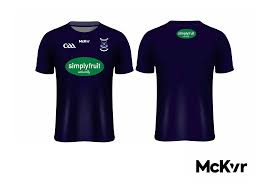 Image result for Ballyhegan Davitts Gaa Club