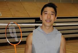 Image result for Lyc Badminton London Club Badminton Club