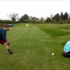 Image result for Burghill Valley Golf Club
