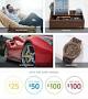      "gift ideas anniversary Fontana"